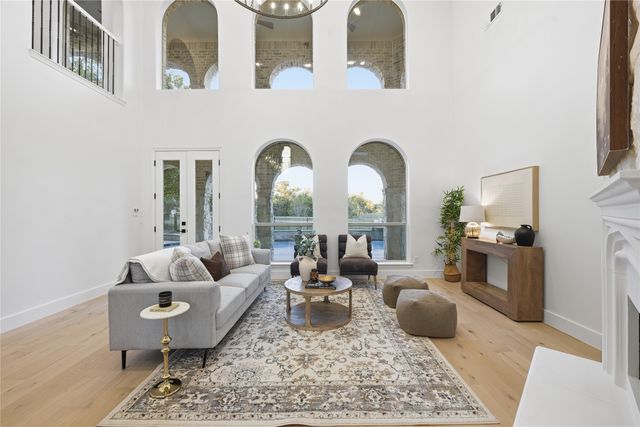 5416 Remington Park Drive, Flower Mound, TX 75028