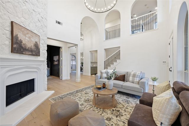 5416 Remington Park Drive, Flower Mound, TX 75028