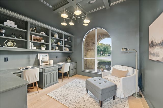 5416 Remington Park Drive, Flower Mound, TX 75028