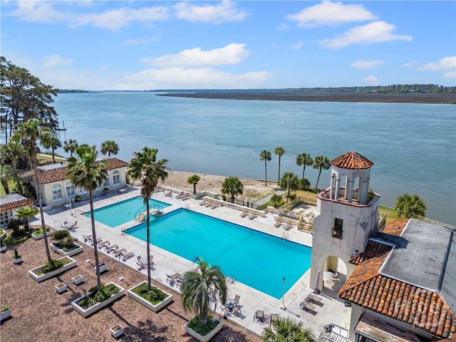 700 Wilmington Island Road 200, Savannah, GA 31410