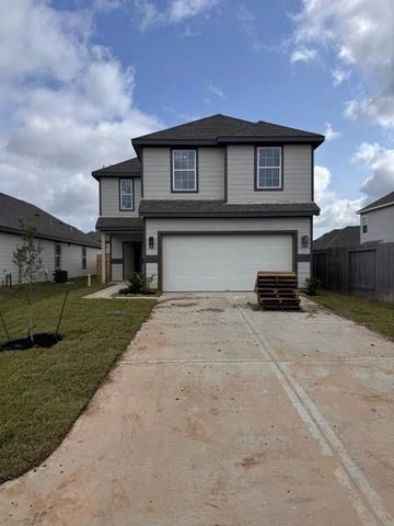 22467 Ringtail Road, Splendora, TX 77372