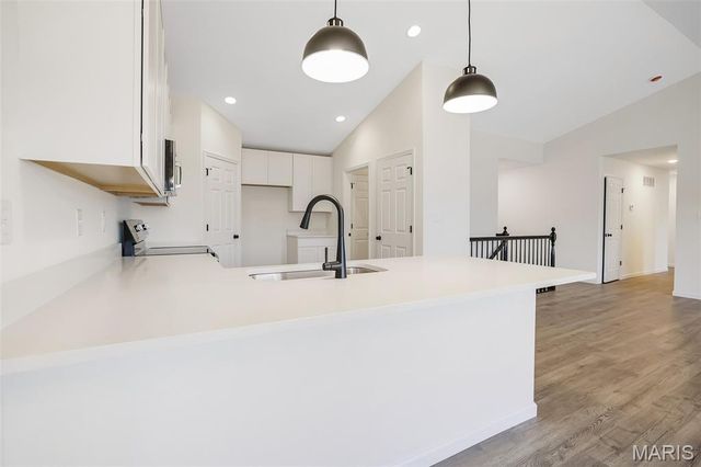 31 Bluestem Court, Lake St Louis, MO 63367