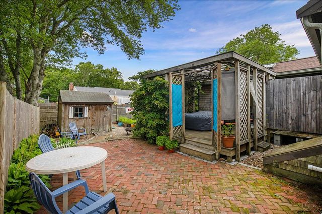 59 Swan Lake Road, West Yarmouth, MA 02673