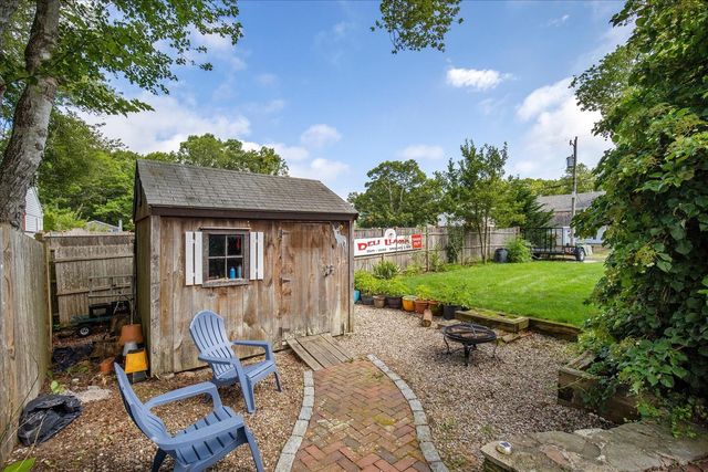 59 Swan Lake Road, West Yarmouth, MA 02673