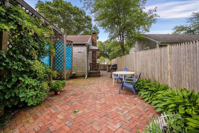59 Swan Lake Road, West Yarmouth, MA 02673