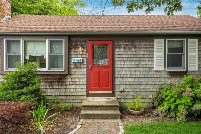 59 Swan Lake Road, West Yarmouth, MA 02673