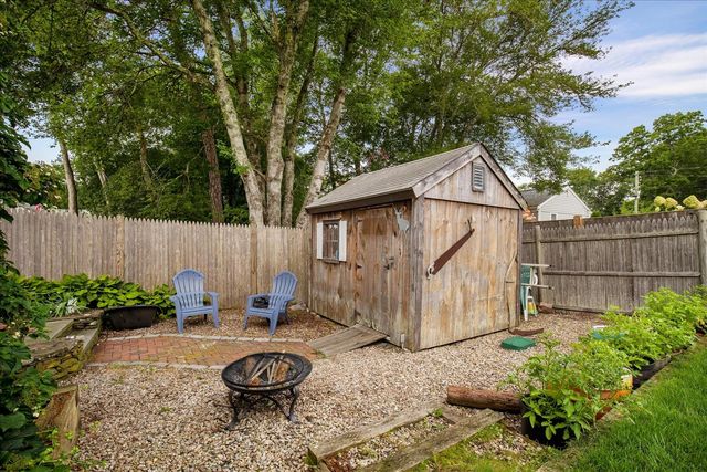 59 Swan Lake Road, West Yarmouth, MA 02673