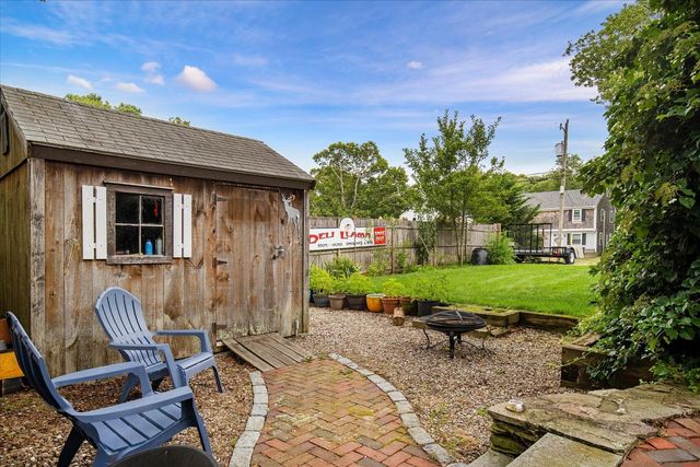 59 Swan Lake Road, West Yarmouth, MA 02673
