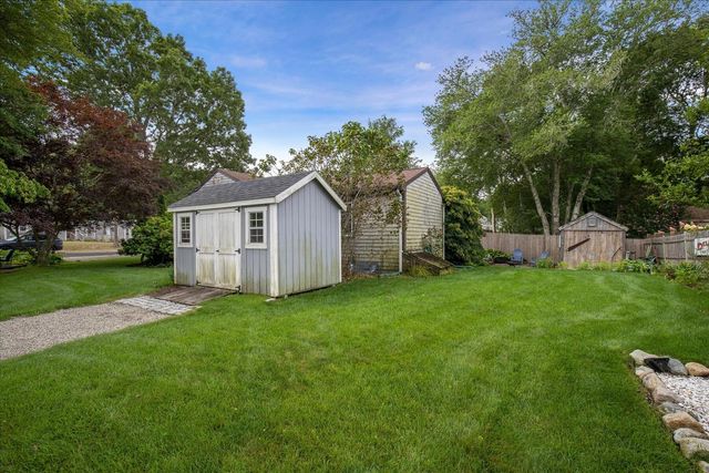 59 Swan Lake Road, West Yarmouth, MA 02673