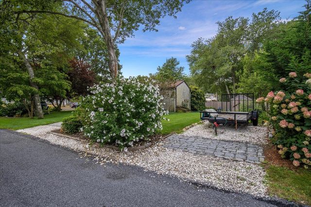 59 Swan Lake Road, West Yarmouth, MA 02673