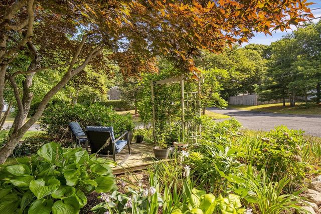 59 Swan Lake Road, West Yarmouth, MA 02673