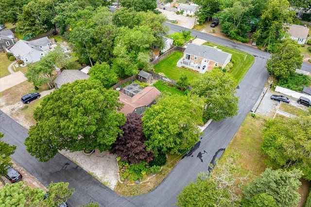 59 Swan Lake Road, West Yarmouth, MA 02673