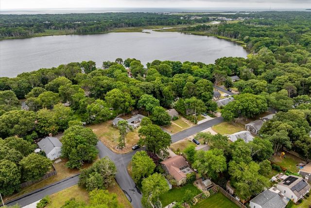 59 Swan Lake Road, West Yarmouth, MA 02673