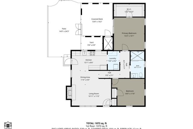 59 Swan Lake Road, West Yarmouth, MA 02673