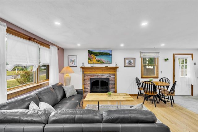 59 Swan Lake Road, West Yarmouth, MA 02673