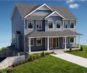 1 Orchard Court, Johnston, RI 02919