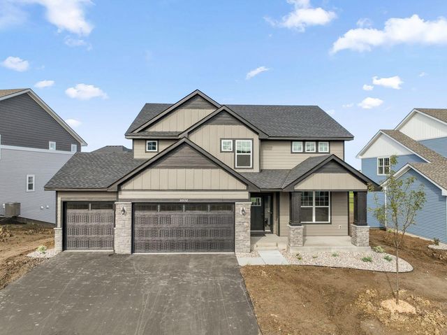 20032 67th Avenue, Corcoran, MN 55340