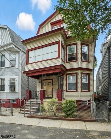 97 Hopkins Pl, Irvington Twp., NJ 07111