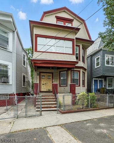 97 Hopkins Pl, Irvington Twp., NJ 07111