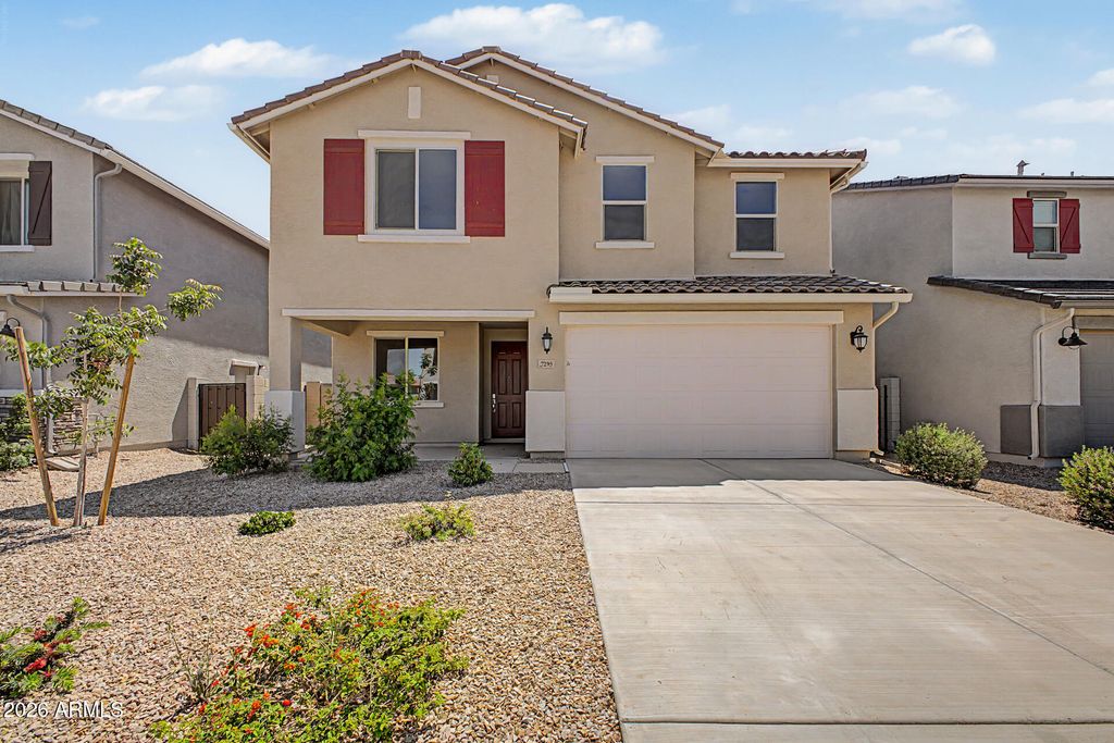 Image 1 of property listing at 7295 E HACKAMORE Lane N, San Tan Valley, AZ 85143