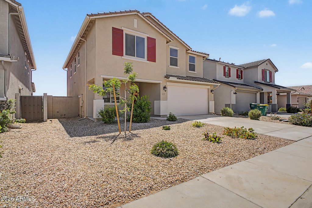 Image 3 of property listing at 7295 E HACKAMORE Lane N, San Tan Valley, AZ 85143