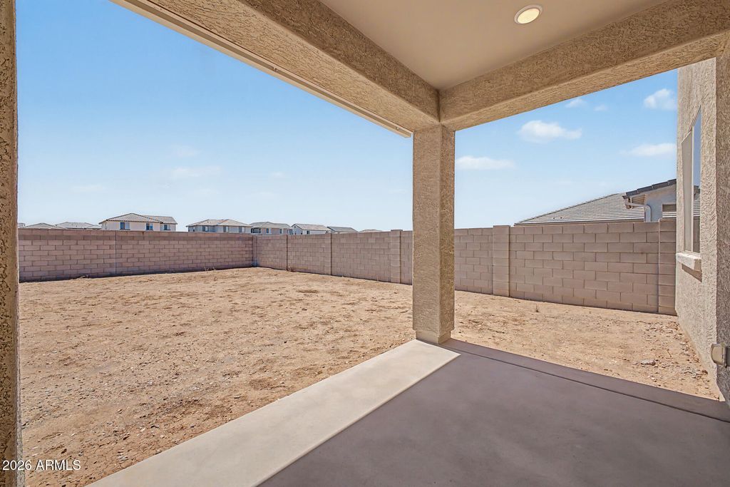 Image 31 of property listing at 7295 E HACKAMORE Lane N, San Tan Valley, AZ 85143