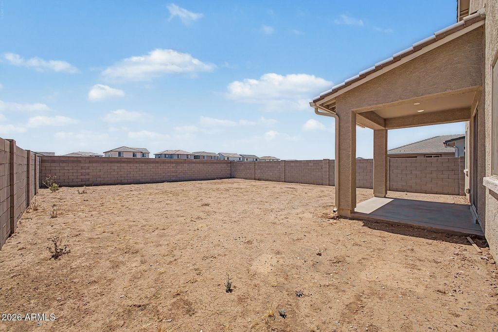 Image 32 of property listing at 7295 E HACKAMORE Lane N, San Tan Valley, AZ 85143