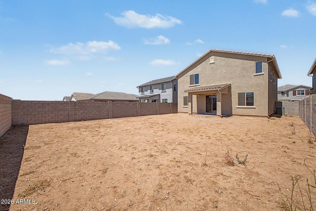 Image 33 of property listing at 7295 E HACKAMORE Lane N, San Tan Valley, AZ 85143