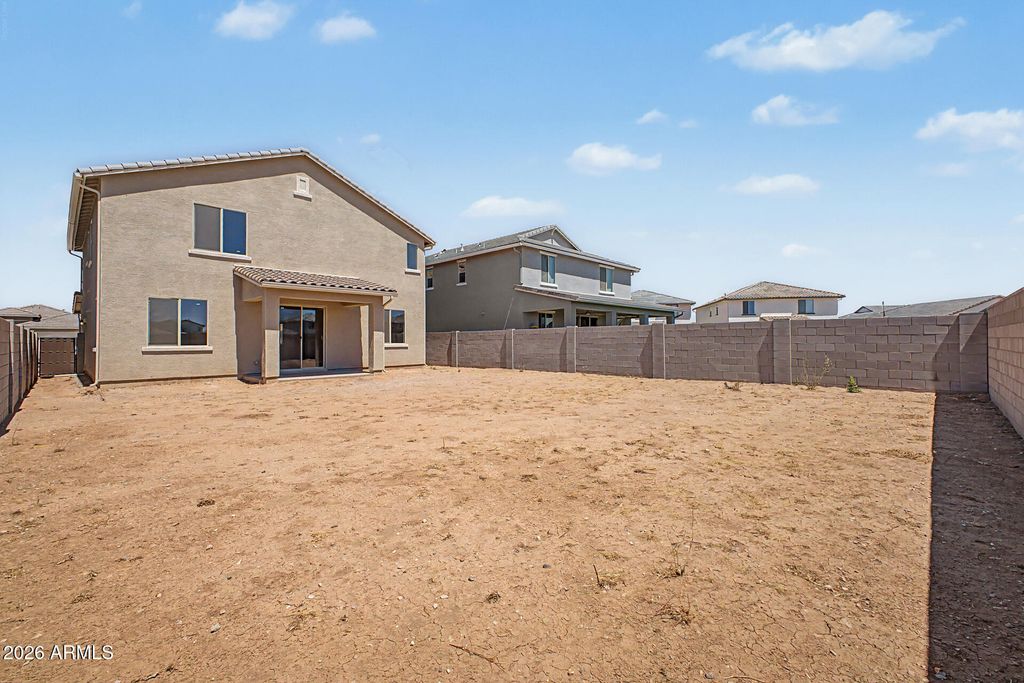 Image 34 of property listing at 7295 E HACKAMORE Lane N, San Tan Valley, AZ 85143