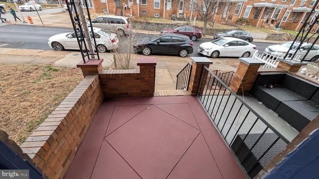 1933 GRINNALDS AVE, Baltimore, MD 21230