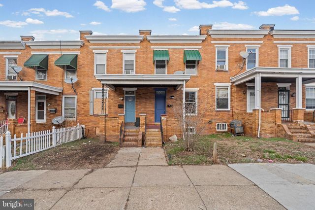 1933 GRINNALDS AVE, Baltimore, MD 21230