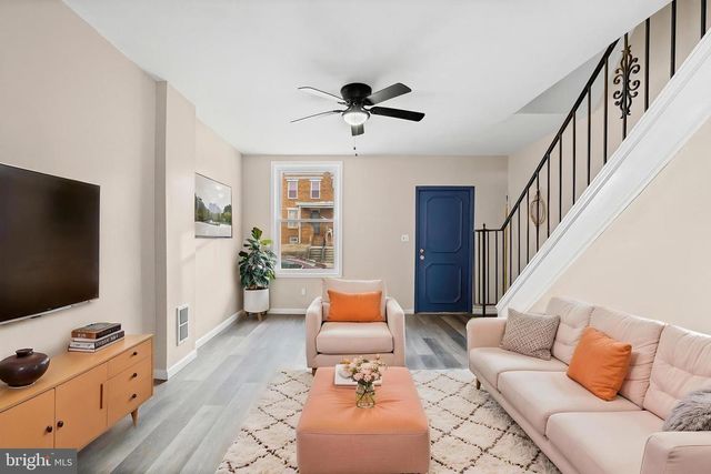 1933 GRINNALDS AVE, Baltimore, MD 21230