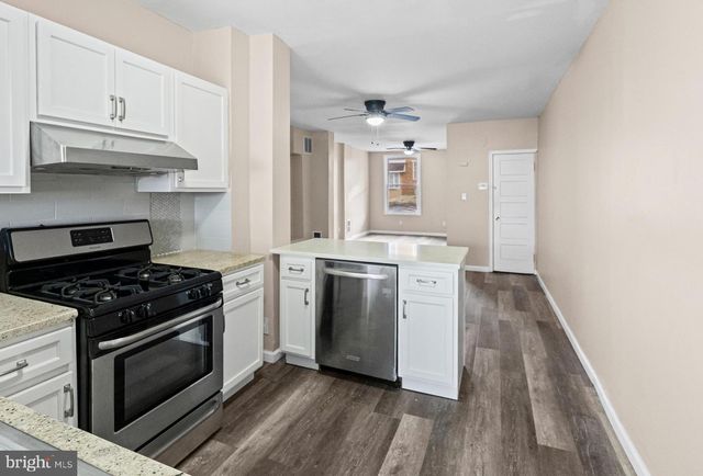 1933 GRINNALDS AVE, Baltimore, MD 21230