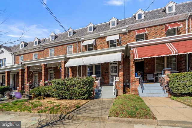 5212 KANSAS AVE NW, Washington, DC 20011