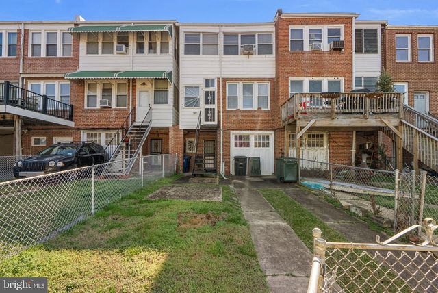 5212 KANSAS AVE NW, Washington, DC 20011