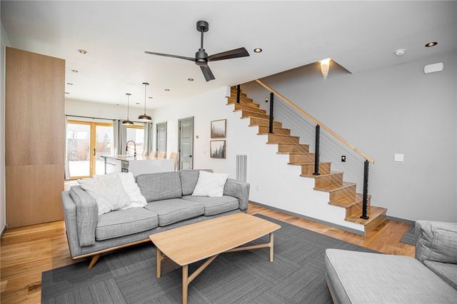 704 SE B Street, Bentonville, AR 72712