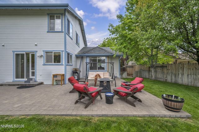 2057 Rapids Court, Carson City, NV 89703