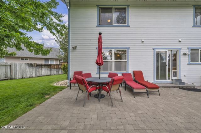 2057 Rapids Court, Carson City, NV 89703
