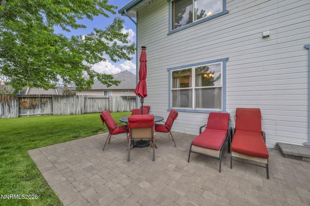 2057 Rapids Court, Carson City, NV 89703
