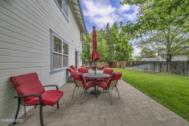 2057 Rapids Court, Carson City, NV 89703