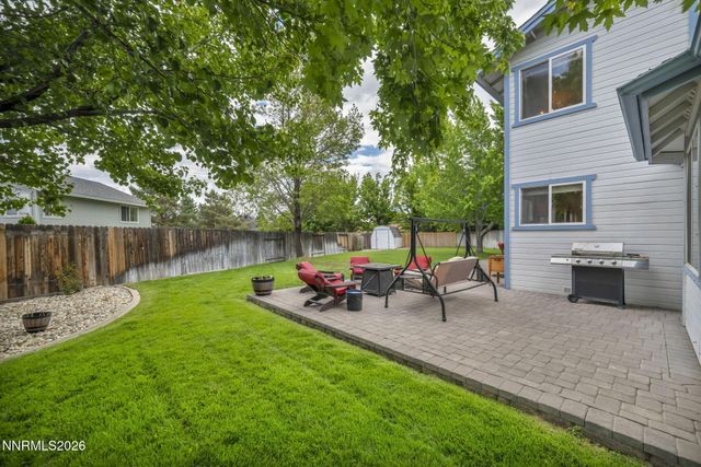 2057 Rapids Court, Carson City, NV 89703