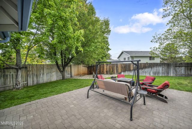 2057 Rapids Court, Carson City, NV 89703