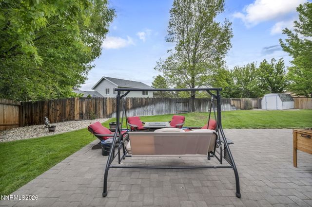2057 Rapids Court, Carson City, NV 89703