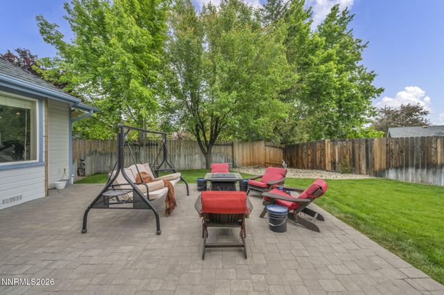 2057 Rapids Court, Carson City, NV 89703