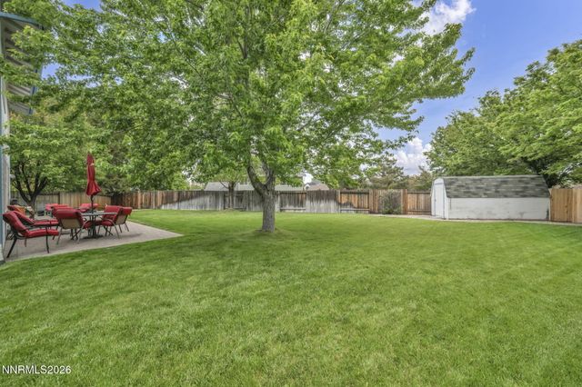2057 Rapids Court, Carson City, NV 89703
