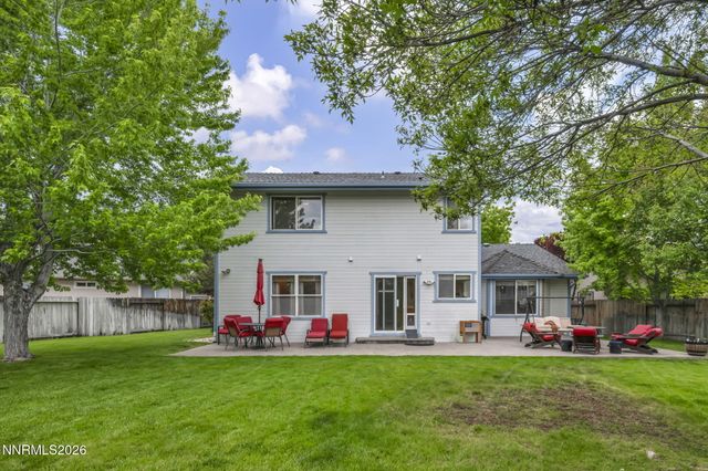 2057 Rapids Court, Carson City, NV 89703