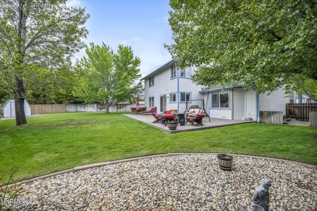 2057 Rapids Court, Carson City, NV 89703