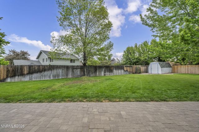 2057 Rapids Court, Carson City, NV 89703