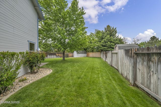 2057 Rapids Court, Carson City, NV 89703