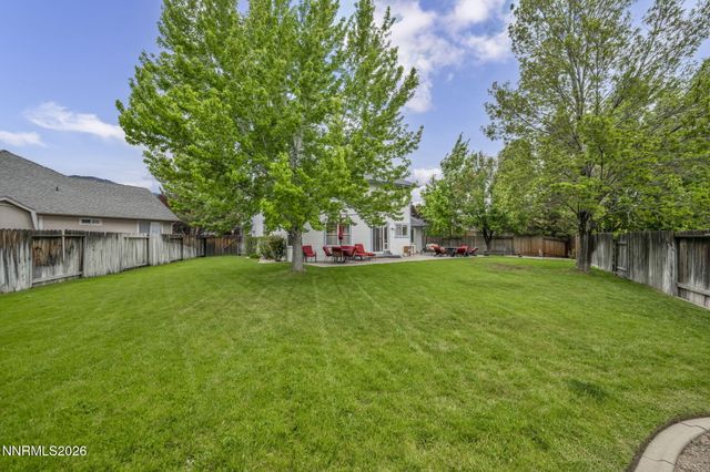 2057 Rapids Court, Carson City, NV 89703